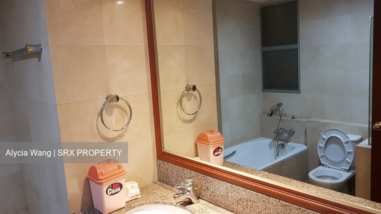 Aspen Heights (D9), Condominium #188627362